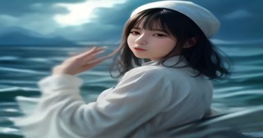 上海麻将在线游戏界面，海派风格设计，玩家在精致界面中进行本地规则对战，江南水乡色调清雅